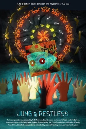 Постер: Jung & Restless
