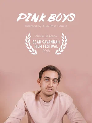 Постер: Pink Boys