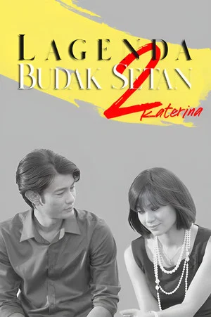 Постер: Lagenda Budak Setan 2