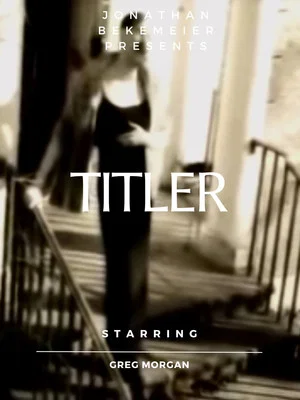 Постер: Titler