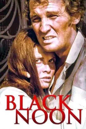 Постер: Black Noon
