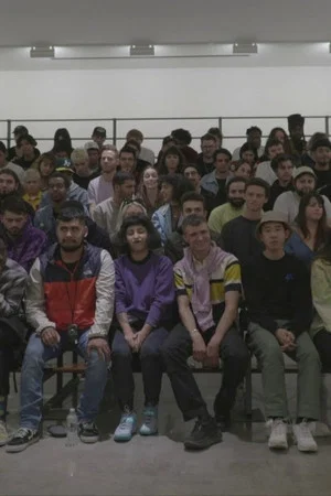 Постер: Injury Reserve: Edward Cella Art + Architecture