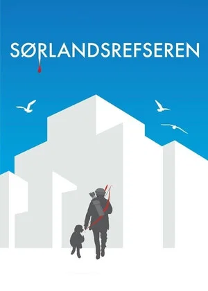 Постер: Sørlandsrefseren