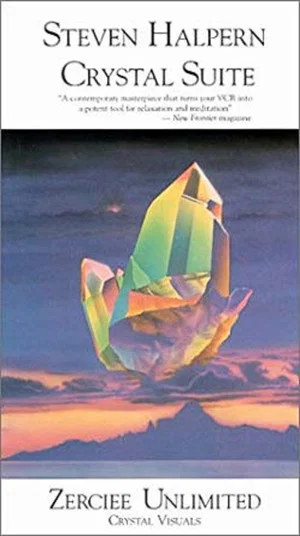 Постер: Crystal Suite