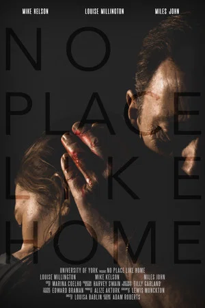 Постер: No Place Like Home