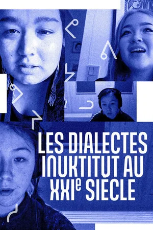 Постер: Inuit Languages in the 21st Century