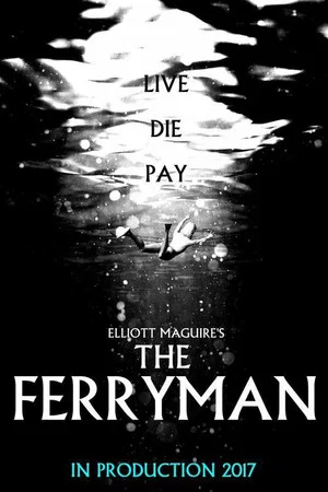 Постер: The Ferryman