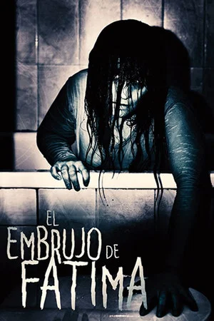 Постер: El embrujo de Fátima