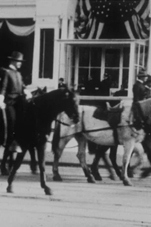 Постер: Défilé de l'artillerie du district de Columbia