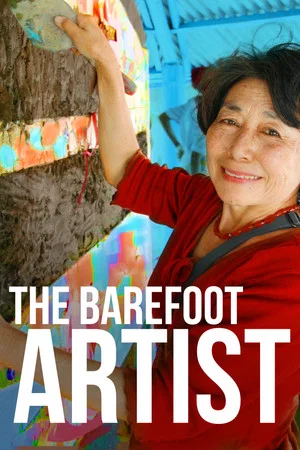 Постер: The Barefoot Artist