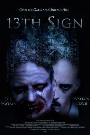 Постер: 13th Sign