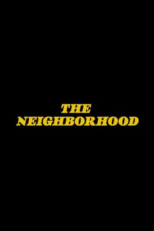 Постер: The Neighborhood