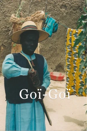 Постер: Goï-Goï