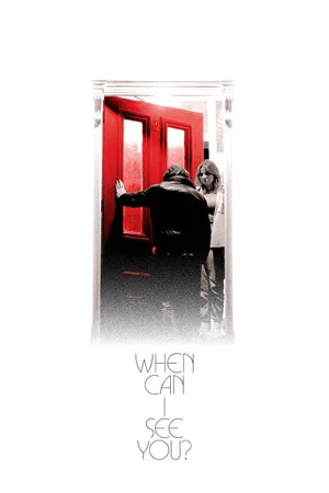 Постер: When Can I See You?