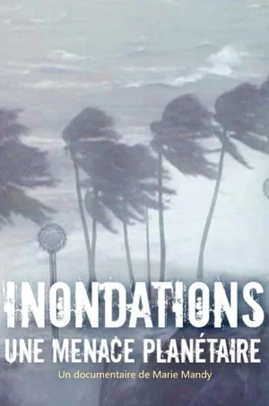 Постер: Inondations : une menace planétaire