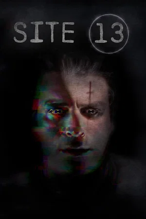 Постер: Site 13