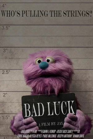 Постер: Bad Luck
