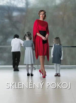 Постер: Skleněný pokoj