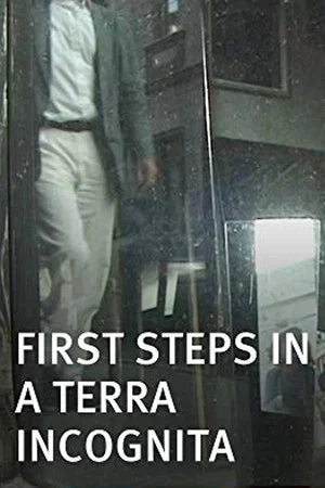 Постер: First Steps in a Terra Incognita