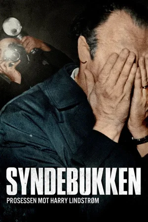 Постер: Syndebukken: Prosessen mot Harry Lindstrøm