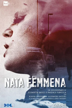 Постер: Nata Femmena