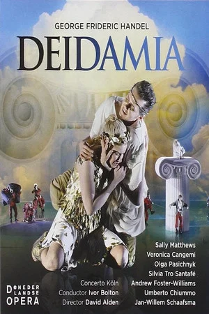 Постер: Deidamia