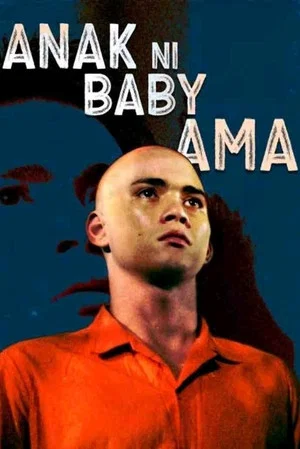 Постер: Anak ni Baby Ama