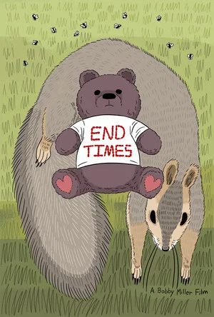 Постер: End Times