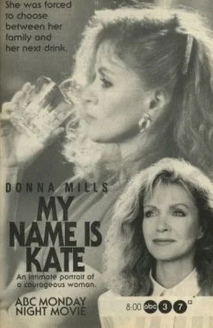 Постер: My Name Is Kate