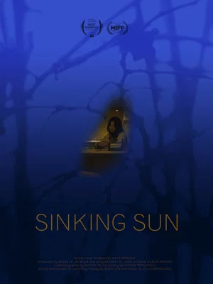 Постер: Sinking Sun