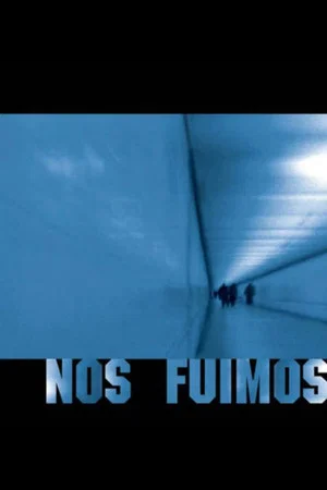 Постер: Nos fuimos
