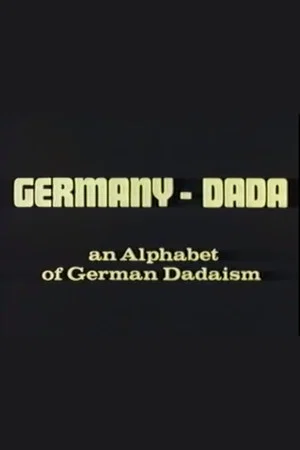 Постер: Germany Dada