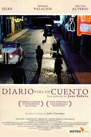 Постер: Diary for a Tale
