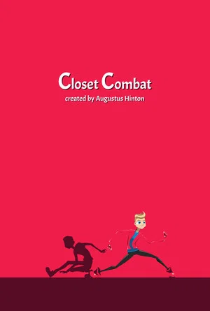 Постер: Closet Combat