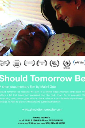 Постер: Should Tomorrow Be