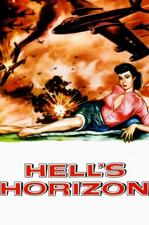 Постер: Hell's Horizon