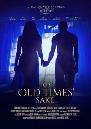 Постер: For Old Times Sake