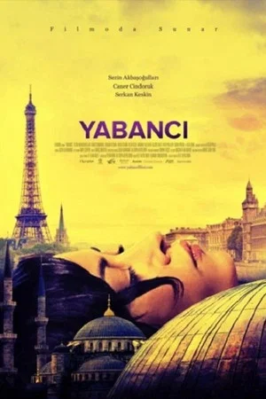 Постер: Yabancı