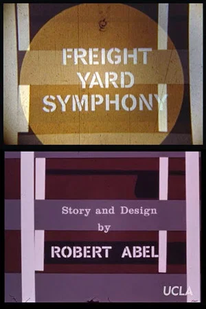 Постер: Freight Yard Symphony
