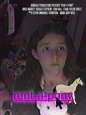 Постер: Rent-A-Pony