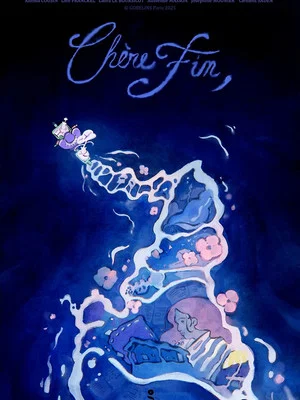 Постер: Chère fin,