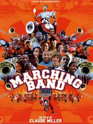 Постер: Marching Band