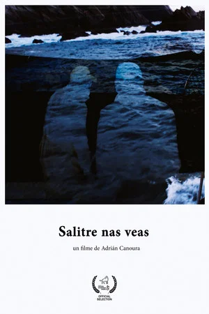 Постер: Salitre nas veas