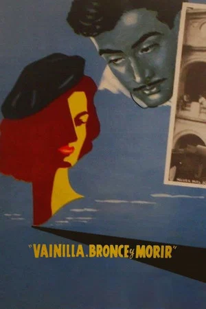 Постер: Vanilla, Bronze and to Die