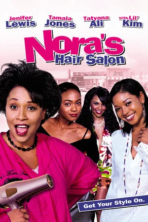 Постер: Nora's Hair Salon
