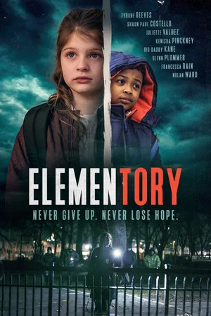 Постер: ElemenTory