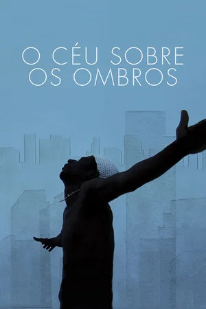 Постер: The Sky Above