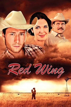 Постер: Red Wing
