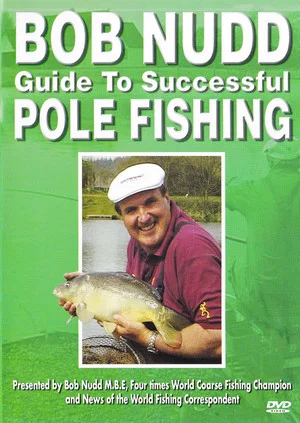 Постер: Bob Nudd Guide to successful Pole Fishing