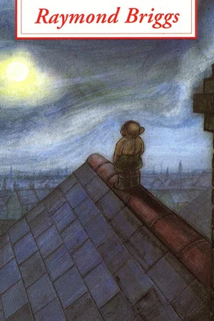 Постер: Raymond Briggs: Snowmen, Bogeymen and Milkmen